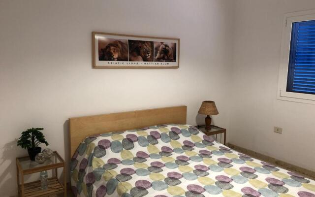 Playa de Caleta de Famara