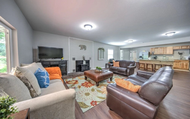 Hwy 24 Unit 1A