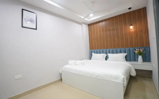 New Prestige Hotel