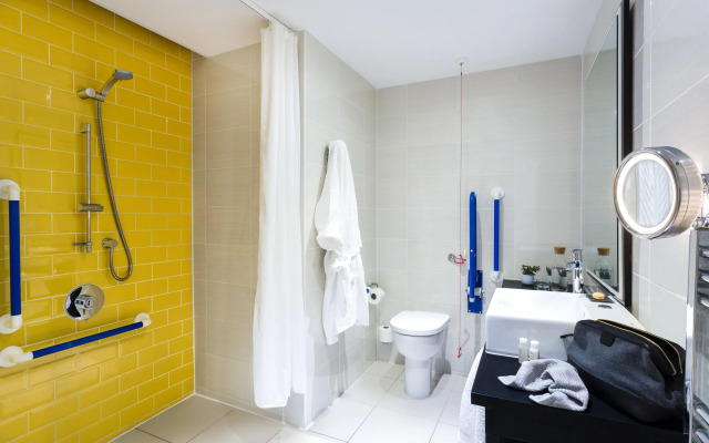 Hotel Indigo Newcastle by IHG