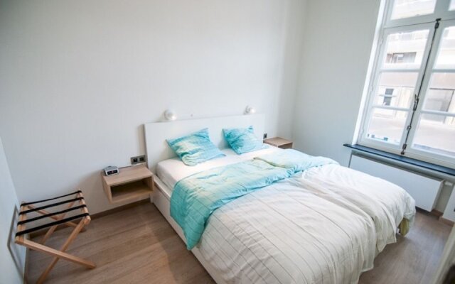 Your House Apartments