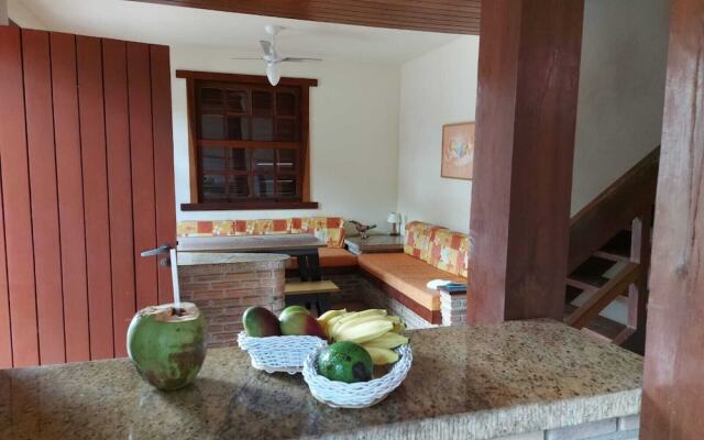 Branca Tropical Brasil Residencial