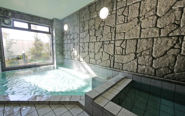 Hotel Route-Inn Shimada Yoshida Inter