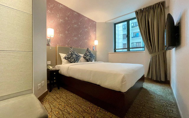 Lander Grand Hotel