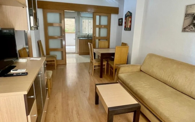 Apartment Costa Azahar II Ref 012