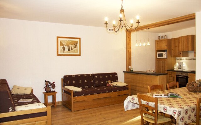 Maison Salina - Appartement 6 personnes