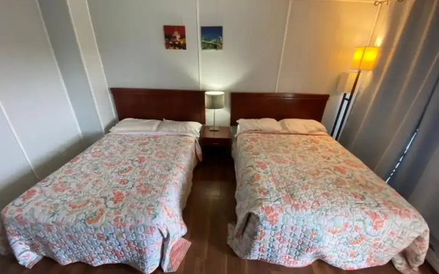 Regal Motel