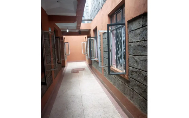 The Hide-Out Guest House