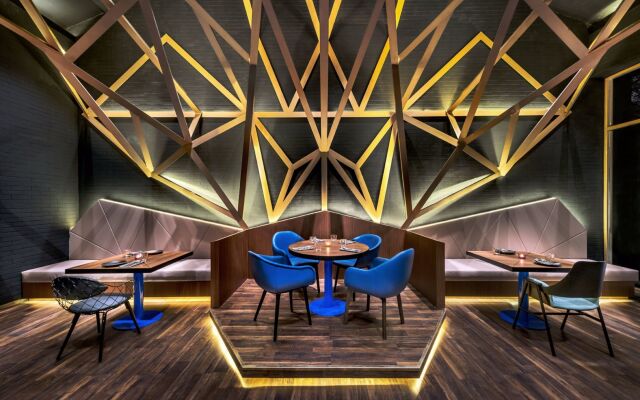 Blossom House Beijing Houhai