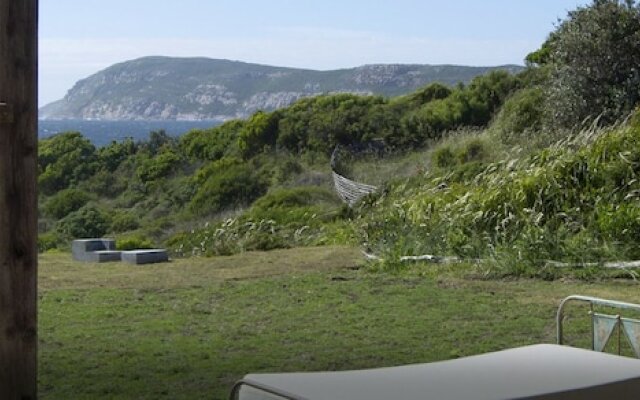 Robberg Beach House (Houthuisie)