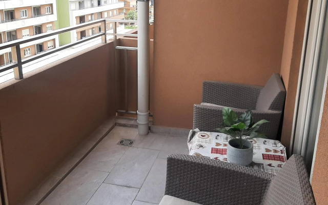 Apartment in Central Point