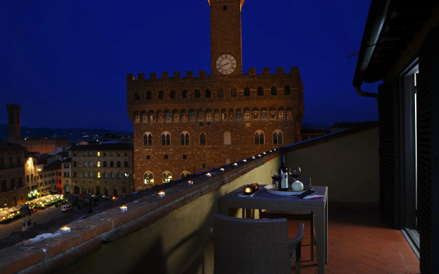 Relais Piazza Signoria