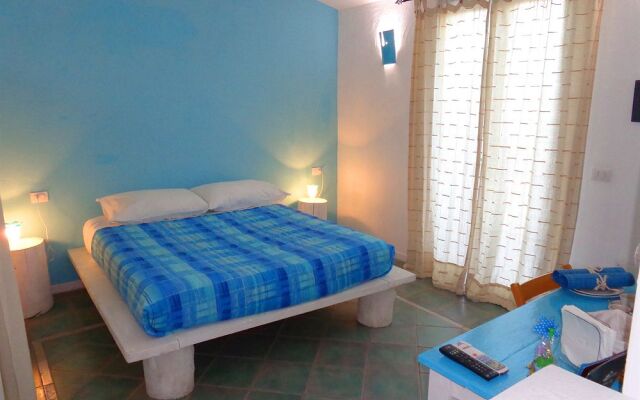 B&B Albaluccia