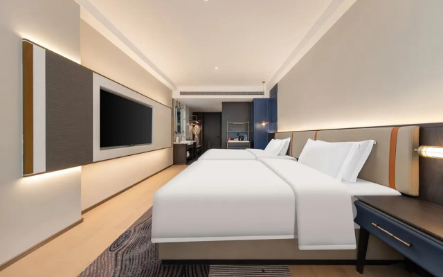 Days Hotel By Wyndham Aba Jiuzhaigou