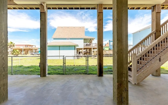 Sunrise 4 Bedroom Home