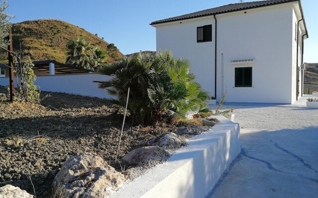 Apartment With one Bedroom in Montallegro, With Wonderful sea View and