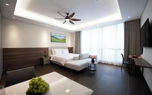 Eli Living Apartment