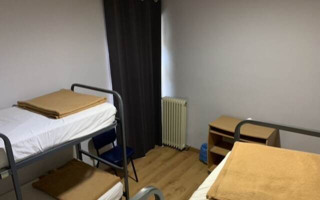 Albergue La Estación - Hostel