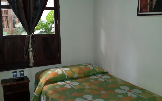 Hotel Las Piletas