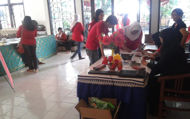 Graha Dewata Hotel Juwana