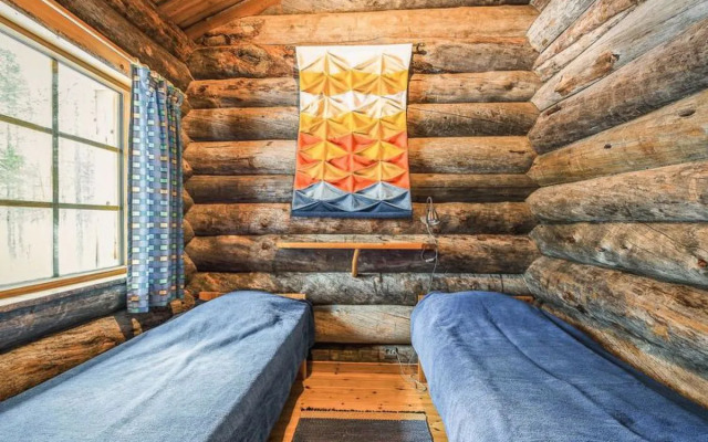 Oivanki / pikku-junga