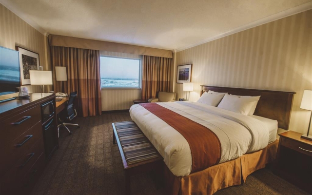 The Explorer Hotel Yellowknife