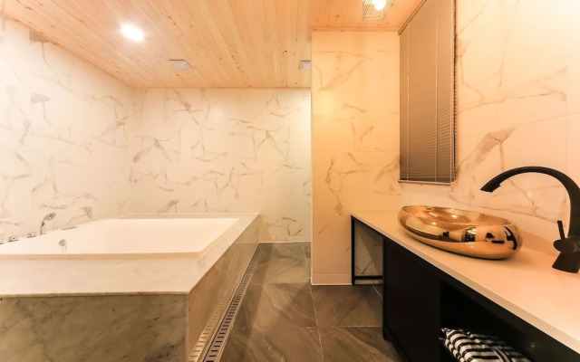 Gimhae Samgye Hotel Gain