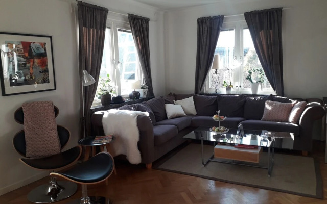 Landvetter BnB