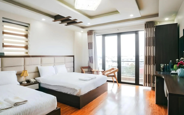 Tasme Hotel