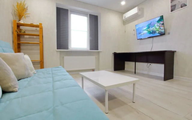 ТимХаус на проспекте Победы