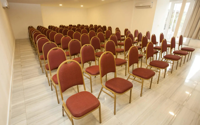 Royal Regency Palace