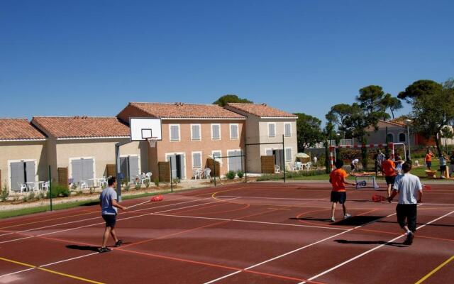 Residence Odalys Le Mas des Vignes