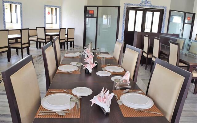 Rasik Priya Resort