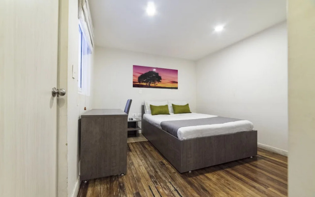 Hotel Feria Imperial