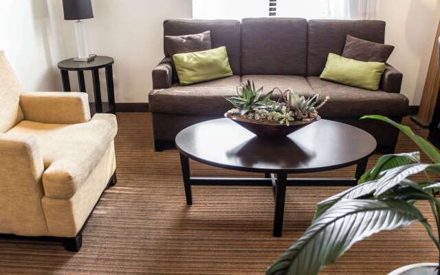 Sleep Inn Savannah Gateway I-95