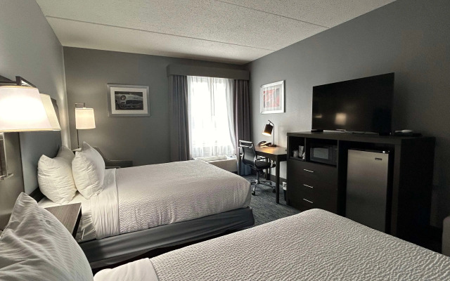 Best Western Carlisle South