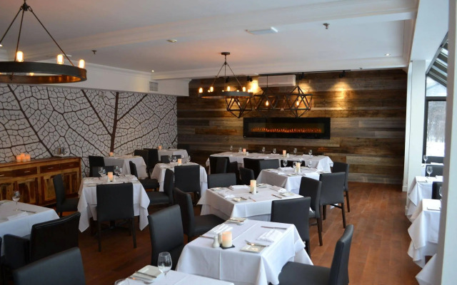 L'Auberge du Lac Saint-Pierre