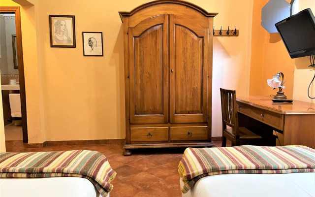 Residence La Contessina