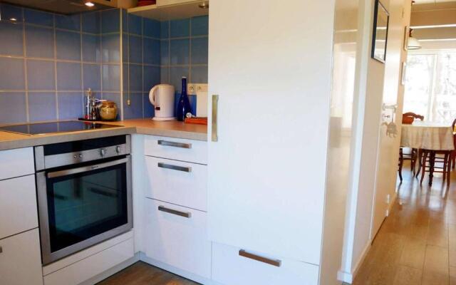 Appartement La Trinité-sur-Mer, 3 pièces, 4 personnes - FR-1-477-157