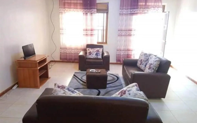 Wonderfull Apartment to Stay at Wail in Kampala