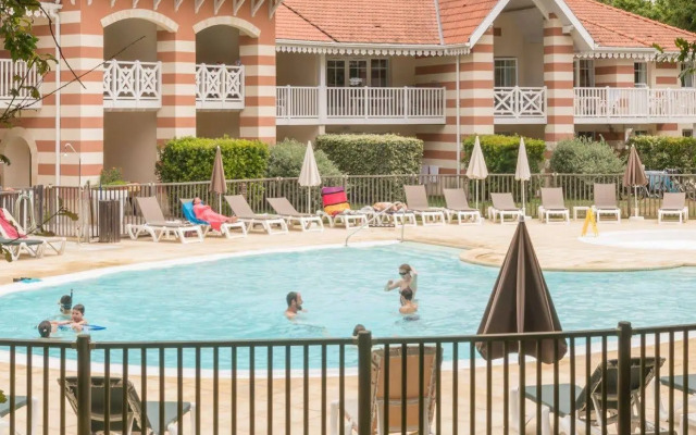 Pierre & Vacances Residence Les Dunes du Medoc