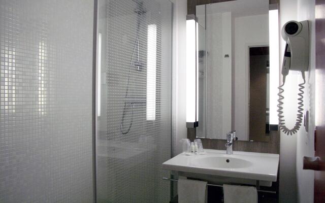 Kyriad Prestige Compiegne