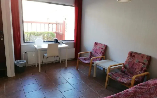 Hotel Esplanad