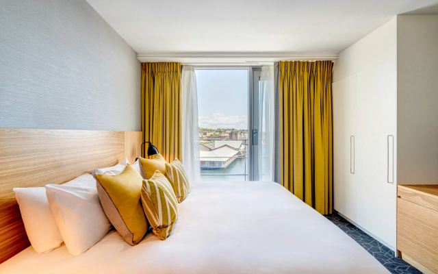 Apex City Quay Hotel & Spa