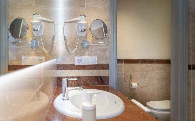 Hotel Villa Mandi Golf Resort