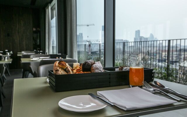 Hotel Viu Milan