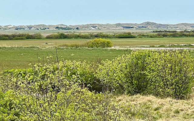 Lovely Holiday Home in Jutland near Sea