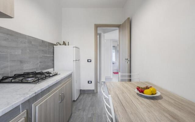 Pozzillo House 500mt dal mare