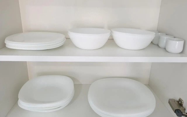 Apartmány Urban