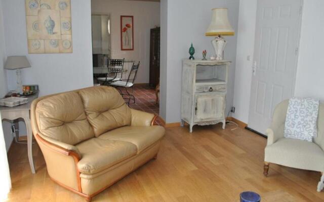 Gîte Montbazon, 2 pièces, 2 personnes - FR-1-381-230